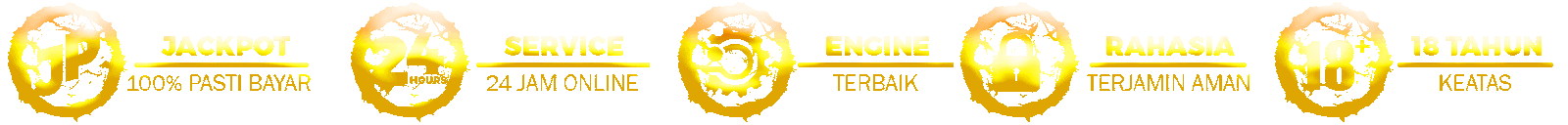 SLOT DEPO 5K Animation